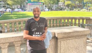 Umuhanzi Willi yasohoye indirimbo akomoza ku gihembo mpuzamahanga yegukanye