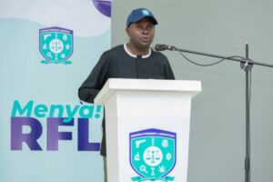 RFL irishimira umusaruro uva mu bukangurambaga ‘Menya RFL’