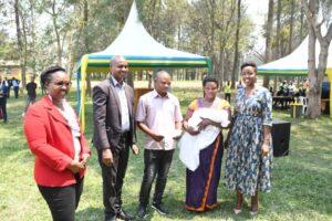 U Rwanda rwizihije Umunsi Nyafurika w’Irangamimerere