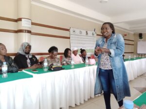 Buri Munyarwanda asabwa kugira uruhare mu kurandura SIDA