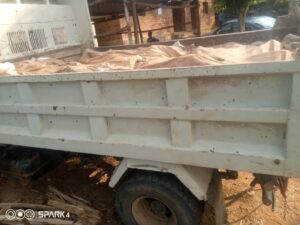 Ngororero: Bafatanywe toni 6.6 za Lithium bacuruza mu buryo butemewe