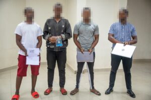 Bafungiwe kwiba mudasobwa muri Kigali Convention Center na Marriot Hotel