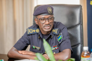 Polisi y’u Rwanda yijeje umutekano usesuye abitabiriye EXPO 2022