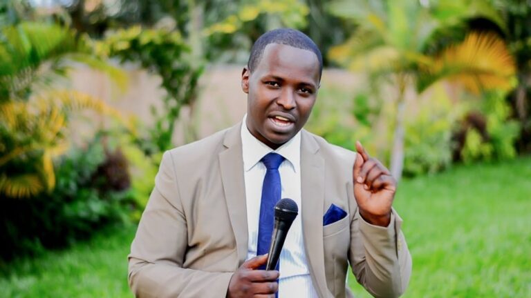 Apotre Mutabazi aravugwaho gutekera imitwe abadiyasipora n’abari mu gihugu