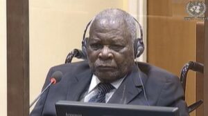 Urubanza rwa Felicien Kabuga washyingiye Ngirumpatse no kwa Perezida Habyarimana