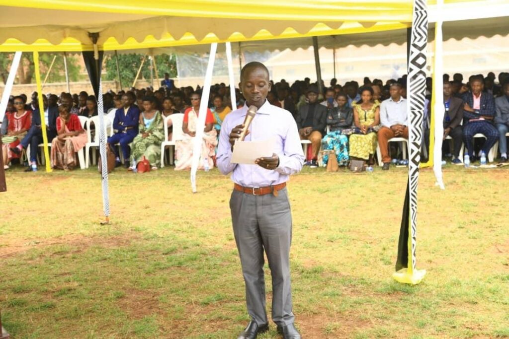 Kayonza: Abarezi barashima, biyemeje kutazatenguha Perezida Kagame