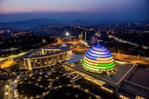 Ubukungu bw’u Rwanda bwazamutse kuri 7.5%