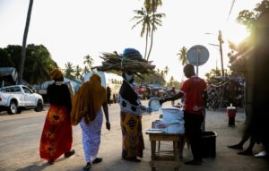 Cabo Delgado: Bafitiye icyizere Ingabo z’u Rwanda zabakijije ibyihebe