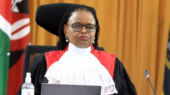 Kenya: Urukiko rw’Ikirenga rwemeje intsinzi ya William Ruto