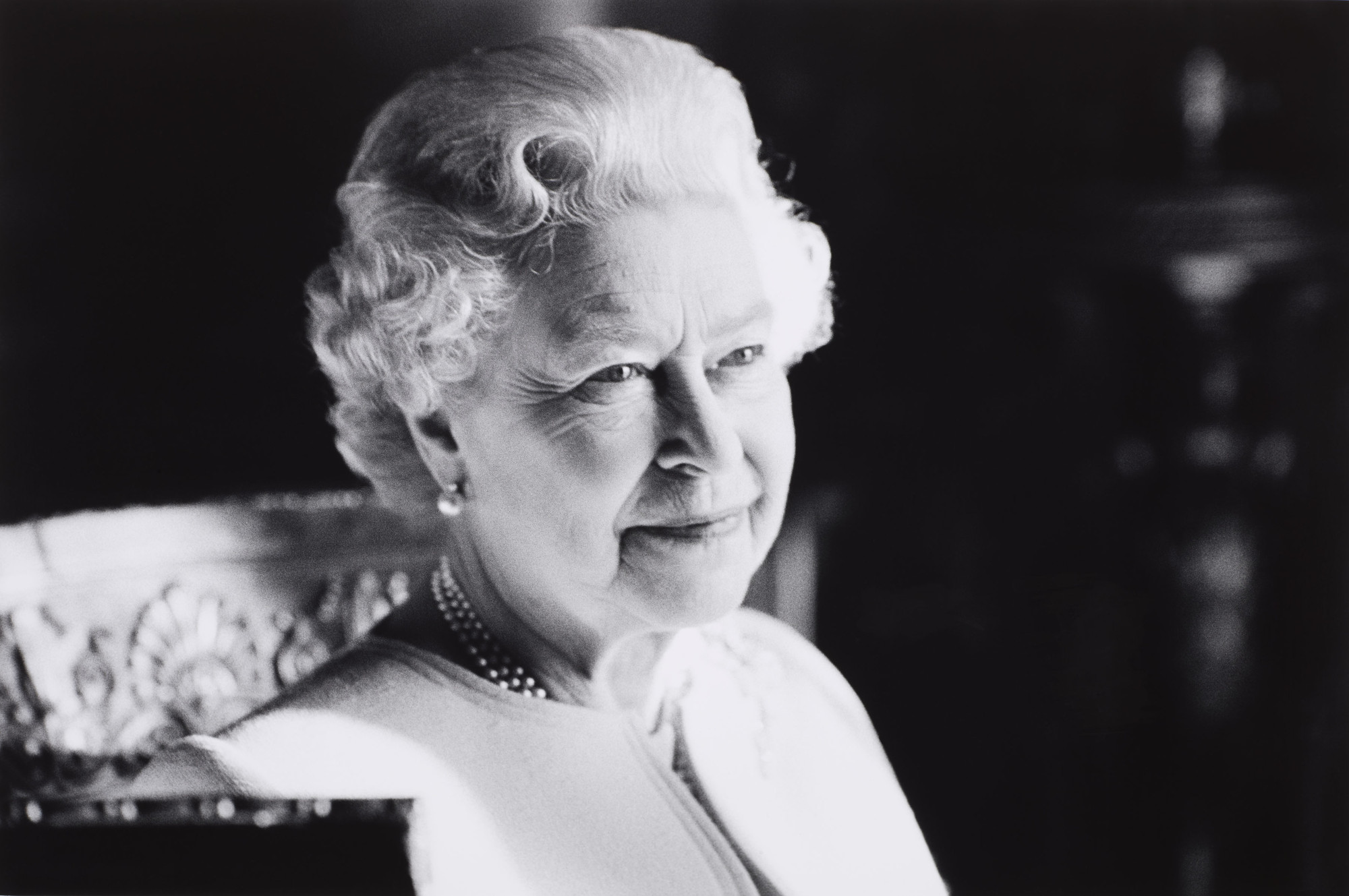 Umwamikazi Elizabeth II watanze yashenguye benshi