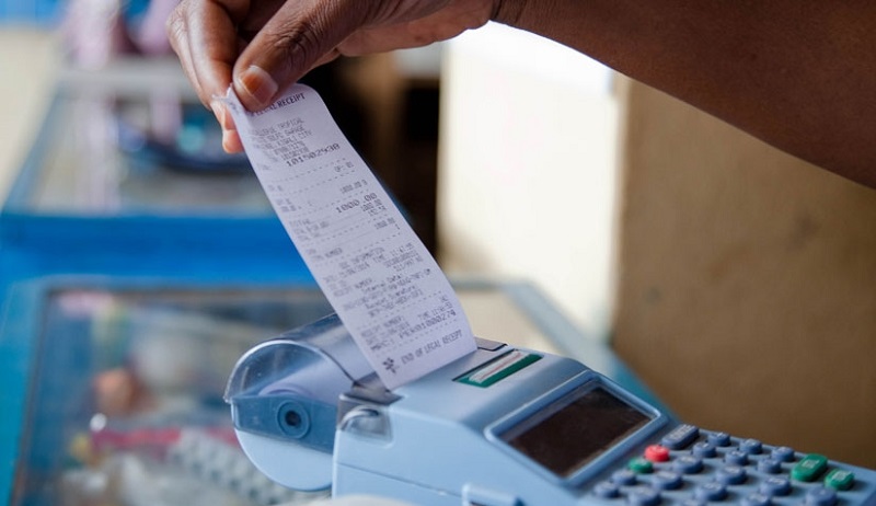 RRA yatangaje igihe EBM V1 izaba itacyemewe gukoreshwa