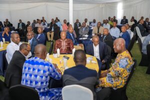 Polisi y’u Rwanda yasezeye ku bapolisi 155 batangiye ikiruhuko cy’izabukuru