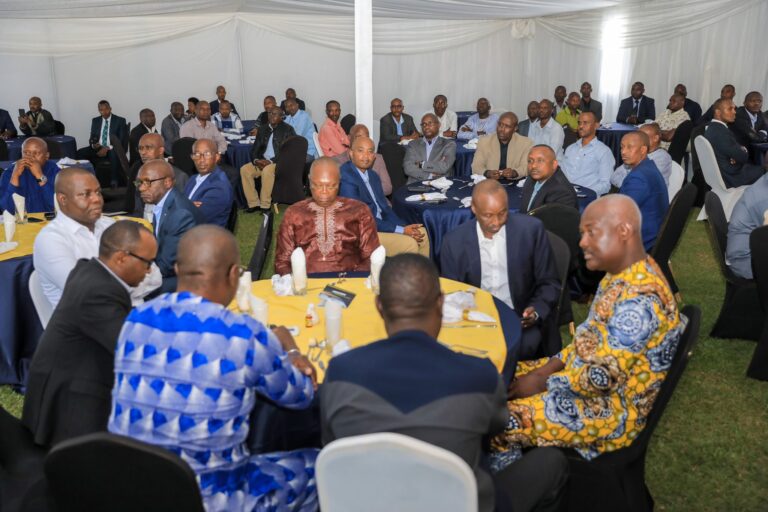 Polisi y’u Rwanda yasezeye ku bapolisi 155 batangiye ikiruhuko cy’izabukuru