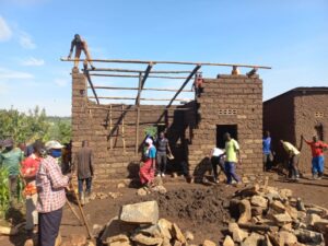 Amabwiriza  avuguruye ku nyubako zigomba  kubakishwa  rukarakara