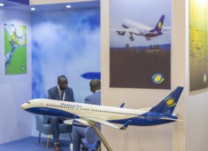 Kigali: Afurika izakenera indege nshya 1,010 mu 2040- Boeing