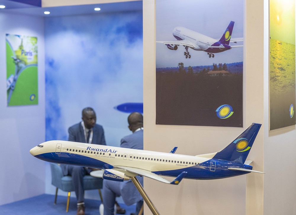 Kigali: Afurika izakenera indege nshya 1,010 mu 2040- Boeing