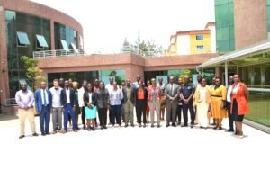 Hejuru ya 75% by’abagore bakwa ruswa y’igitsina ku kazi