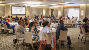 USA: Abanyarwanda beretswe uruhare rwabo mu iterambere ry’u Rwanda