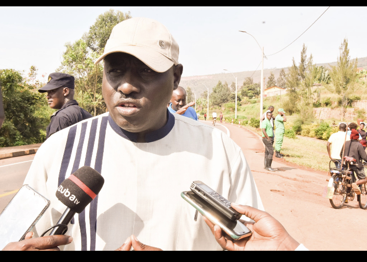 Iburasirazuba: Hatangijwe gahunda y’Igitondo cy’isuku