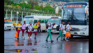 MINEDUC yatangaje ingengabihe y’umwaka w’amashuri 2022-2023
