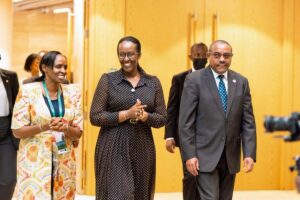 U Rwanda ruza imbere mu kubahiriza imyanzuro y’i Malabo ku buhinzi