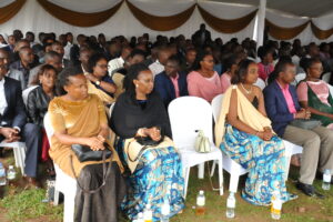 Rwamagana: REB yibukije abarimu gukoresha ikoranabuhanga