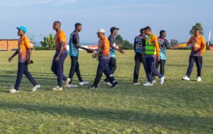 Cricket: Irushanwa  “Dafabet RCA T20 League 2022” rigiye gusozwa
