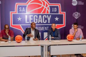 Basketball: Irushanwa “Legacy Tournament 2022” rizitabirwa n’amakipe yo hanze y’u Rwanda