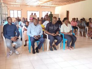 MINALOC yerekanye ko Abunzi bakenewe mu gukemura ibibazo