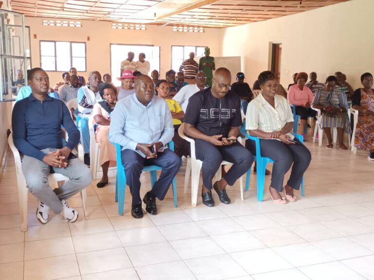 MINALOC yerekanye ko Abunzi bakenewe mu gukemura ibibazo
