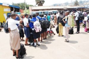 Umwaka w’amashuri 2022/2023: Abanyeshuri, ababyeyi n’abarezi bagenewe ubutumwa
