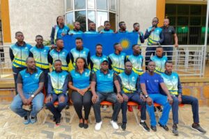 Cricket: Ikipe y’u Rwanda izatagira ikina na Nigeria mu gushaka itike y’igikombe cy’Isi