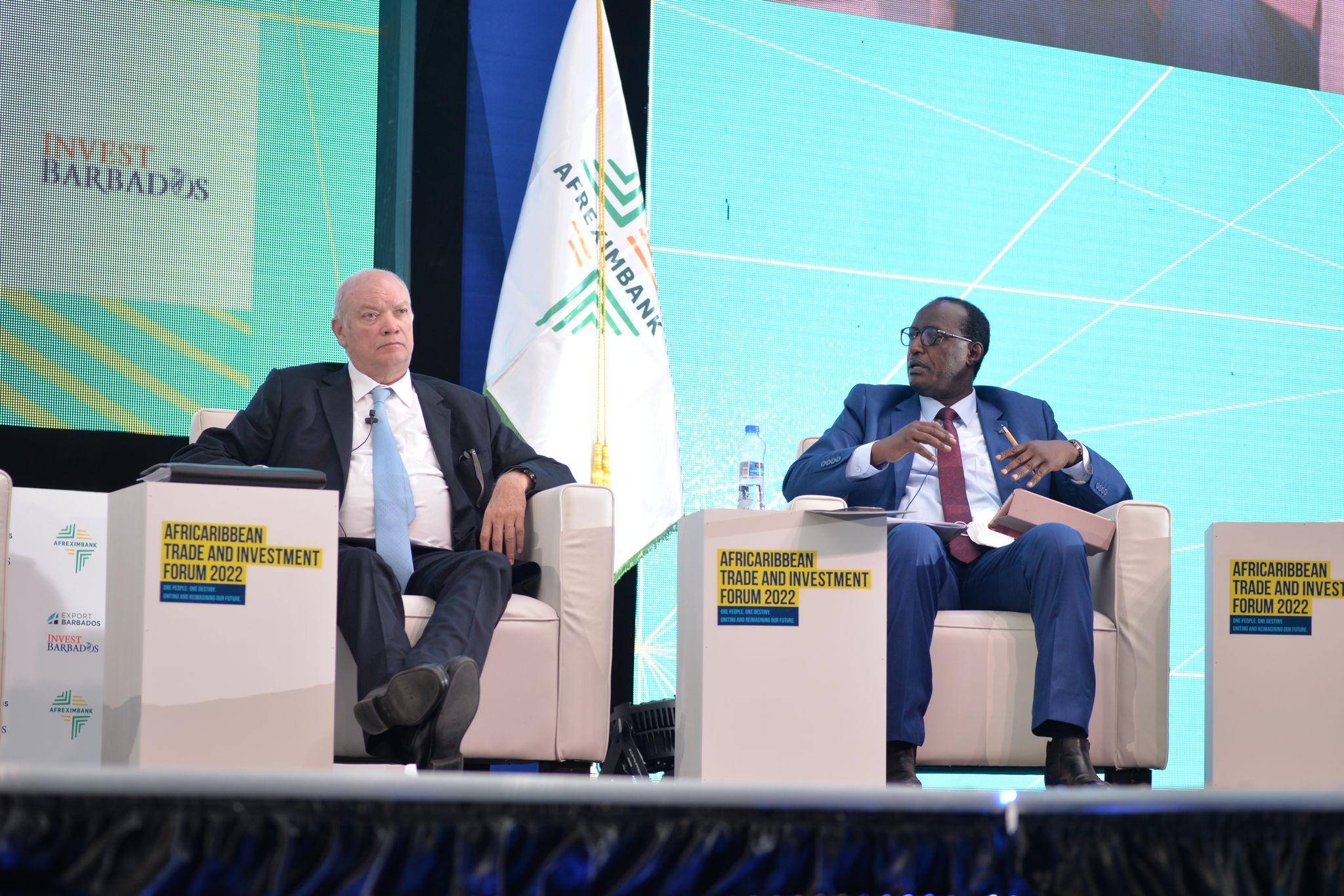 Prof Nshuti Manasseh yasobanuye uko u Rwanda rwimakaje uburinganire
