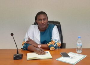 Guverineri Kayitesi yagaragaje ibyagezweho n’ibizitabwaho mu 2022/2023
