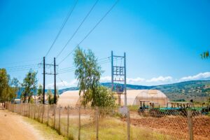 Abashoramari bashimiye u Rwanda kwegereza abaturage amashanyarazi