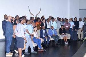 I Kigali hateraniye inama mpuzamahanga yiga ku mabwiriza y’ubuziranenge