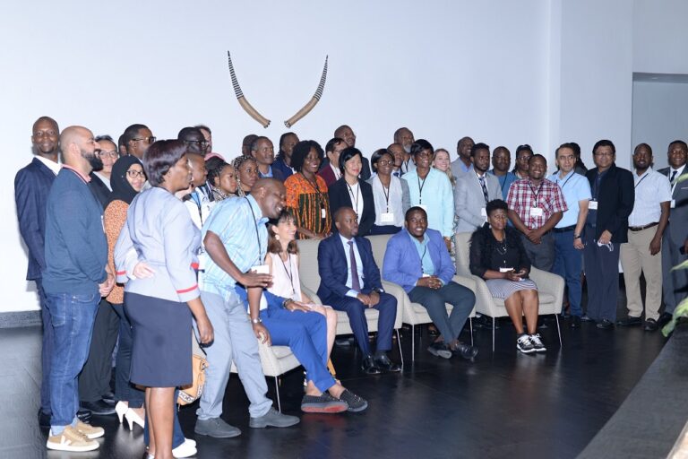 I Kigali hateraniye inama mpuzamahanga yiga ku mabwiriza y’ubuziranenge