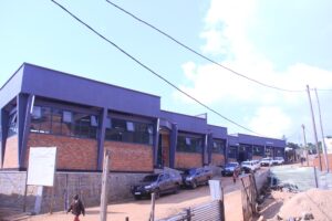 Uburengerazuba: Bubakiwe ibikorwa remezo ngo bakoreshe amashanyarazi bahawe