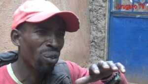 Kigali: Umuturage yahakanye ko aba mu giti (Video)