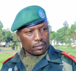DRC: Abasirikare bakuru batawe muri yombi harakekwa Coup d’Etat