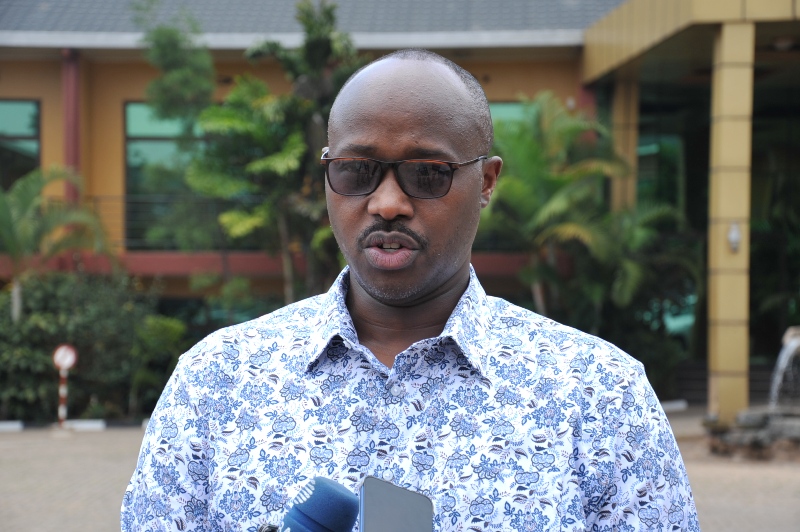 Ubuyobozi bw’Umujyi wa Kigali bwakebuye abayobozi n’abayoborwa