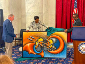 Perezida Kagame yavuze ibigwi Umusenateri wa USA w’inshuti y’u Rwanda
