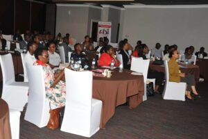 Icyuho kikigaragara mu mirimo yo mu rugo  itishyurwa mu Rwanda