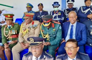 U Rwanda rwahagarariwe mu gusoza amahugurwa y’abapolisi muri Mozambique
