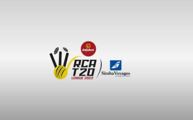 Cricket: Challengers CC ni yo iyoboye urutonde muri “Dafabet RCA T20 League 2022”