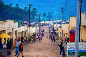Ingo zifite amashanyarazi mu Rwanda zamaze kurenga miliyoni 2