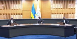 Ibyemezo by’Inama y’Abaminisitiri yo ku wa 08 Nzeri 2022