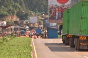 Ibyo Uganda yohereza mu Rwanda byazahutse kuri 98.8%