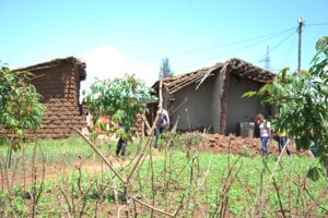 Kamonyi: Barasaba gukomorerwa 250,000 Frw basabwa n’ubuyobozi