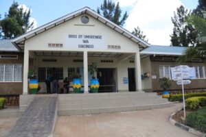 Gikondo: Urujijo ku mugabo wapfiriye muri Lodge